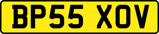BP55XOV