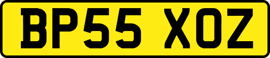 BP55XOZ