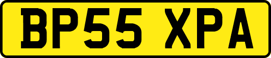 BP55XPA