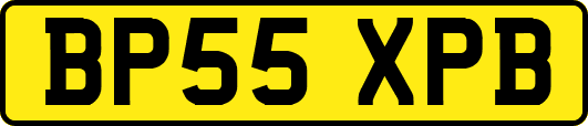 BP55XPB