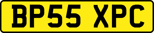 BP55XPC