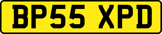 BP55XPD