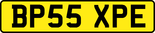BP55XPE