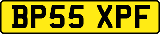 BP55XPF