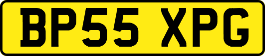 BP55XPG