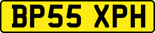 BP55XPH