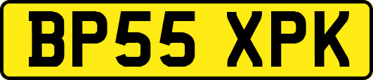BP55XPK