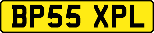 BP55XPL