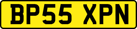 BP55XPN