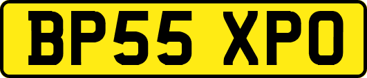 BP55XPO