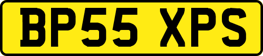 BP55XPS