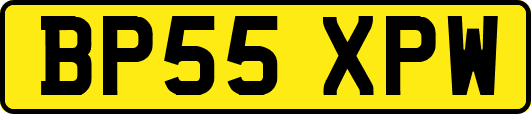 BP55XPW