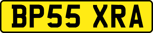 BP55XRA