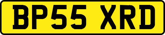 BP55XRD