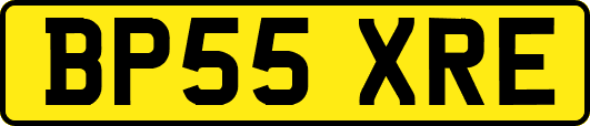 BP55XRE