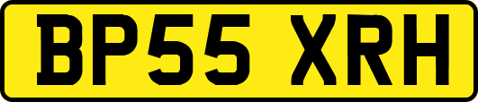 BP55XRH