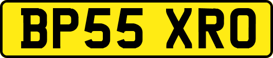 BP55XRO