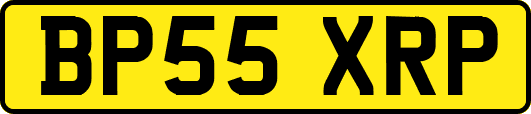 BP55XRP