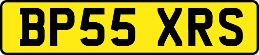 BP55XRS
