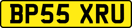 BP55XRU