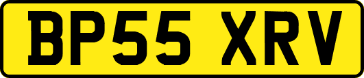 BP55XRV