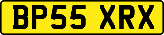 BP55XRX