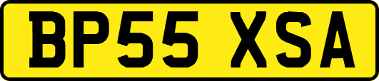 BP55XSA