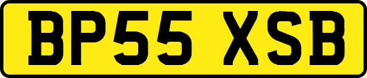 BP55XSB