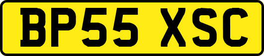 BP55XSC