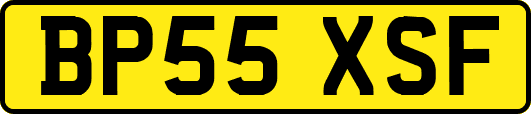 BP55XSF
