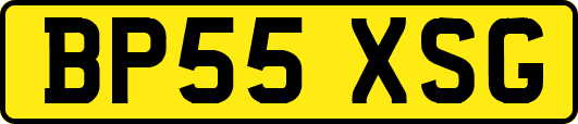 BP55XSG