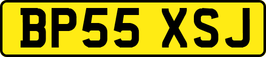 BP55XSJ