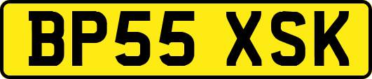 BP55XSK