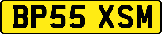 BP55XSM