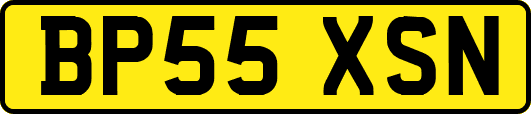 BP55XSN