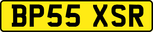 BP55XSR