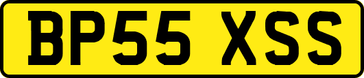 BP55XSS