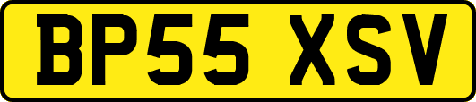 BP55XSV