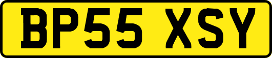 BP55XSY
