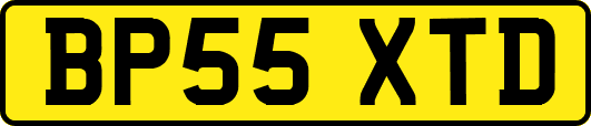 BP55XTD