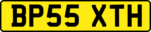 BP55XTH
