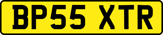 BP55XTR