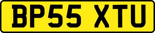 BP55XTU