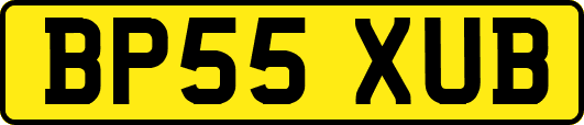 BP55XUB