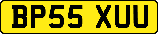 BP55XUU