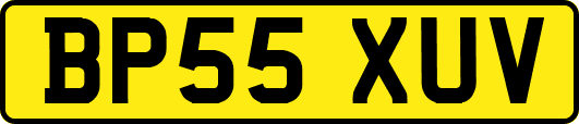 BP55XUV