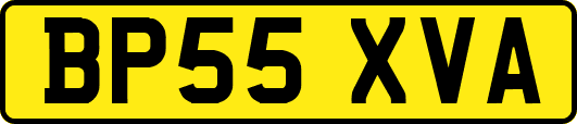 BP55XVA