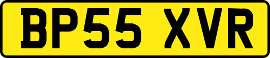 BP55XVR