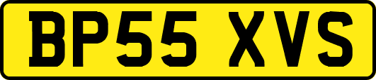 BP55XVS
