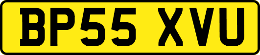 BP55XVU
